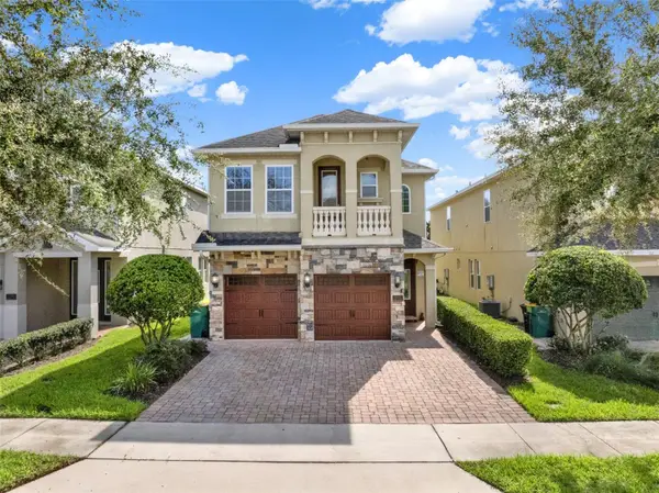 7564 Marker Avenue, KISSIMMEE, FL 34747
