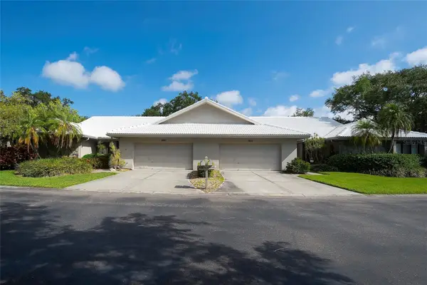 3825 Wilshire Circle #1, SARASOTA, FL 34238