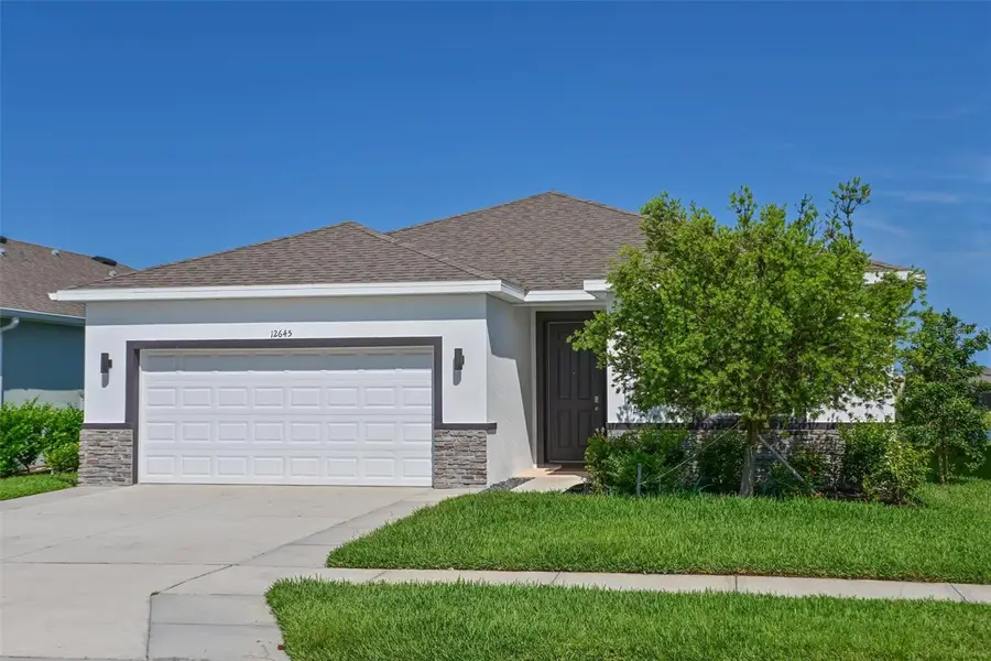 12645 Promenade Estates Boulevard, Sarasota, FL 34238 - #2