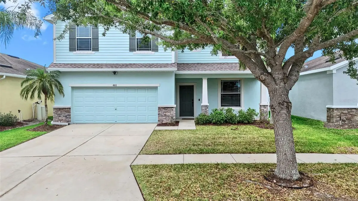 601 19th Street Nw, Ruskin, FL 33570 - #1