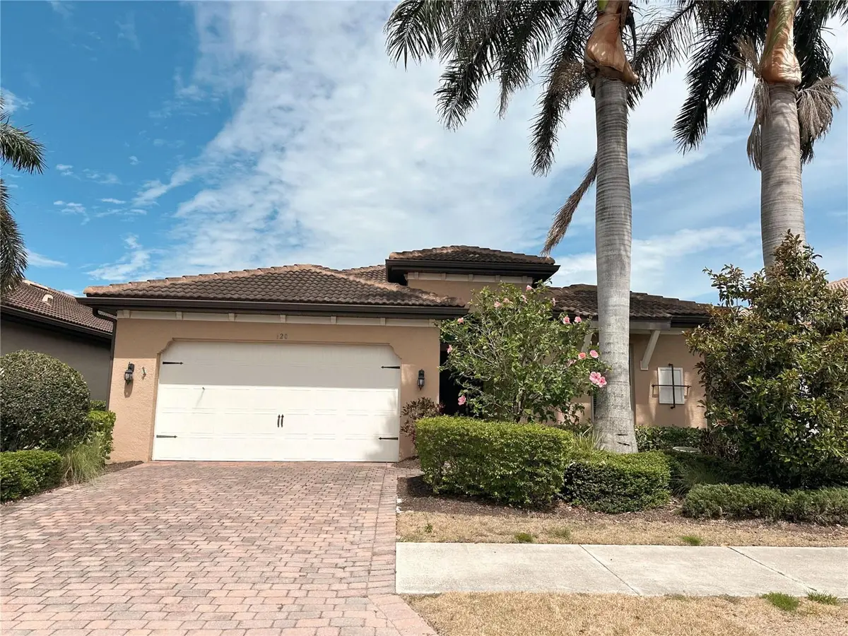 120 Ventosa Place, Nokomis, FL 34275 - #1