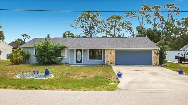 1588 Abscott Street, PORT CHARLOTTE, FL 33952