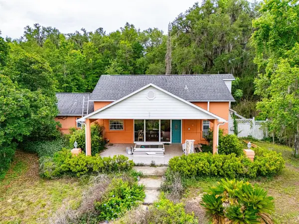 8845 NW 130th Street, REDDICK, FL 32686
