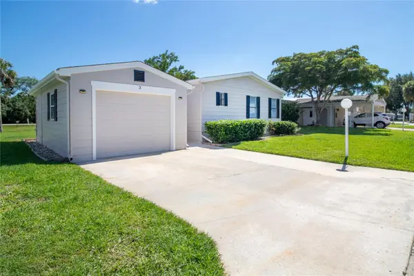 3 Meadow Circle, ELLENTON, FL 34222