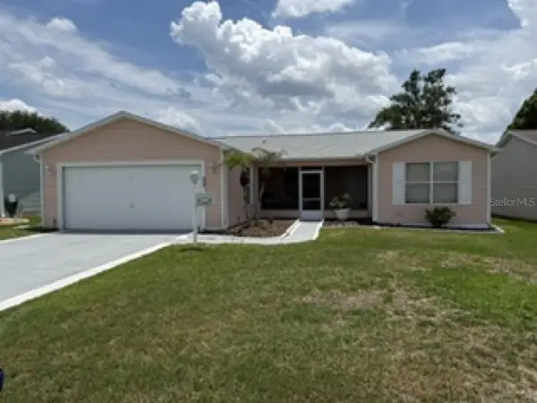 1304 Guadalupe Court, THE VILLAGES, FL 32159