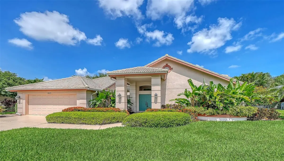 4871 Winterhaven Drive, Sarasota, FL 34233 - #1