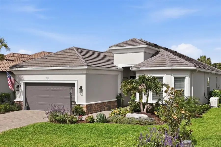 3571 Santa Caterina Boulevard, Bradenton, FL 34211 - #3