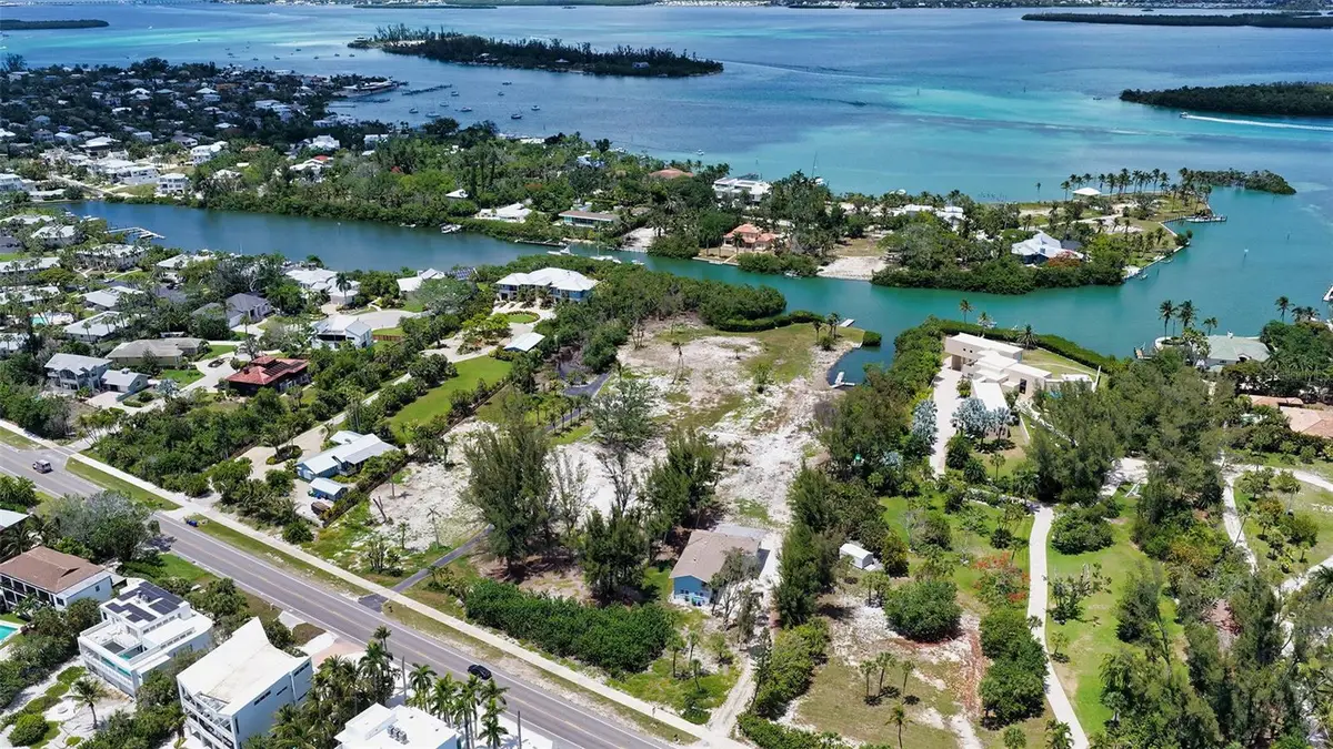 6660 & 6664 & 6670 Gulf Of Mexico Drive, Longboat Key, FL 34228 - #1