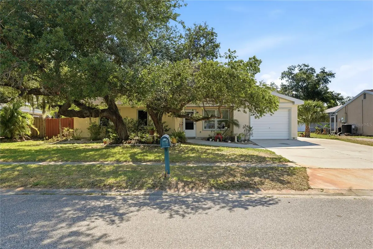5309 Simrak Street, North Port, FL 34287 - #1