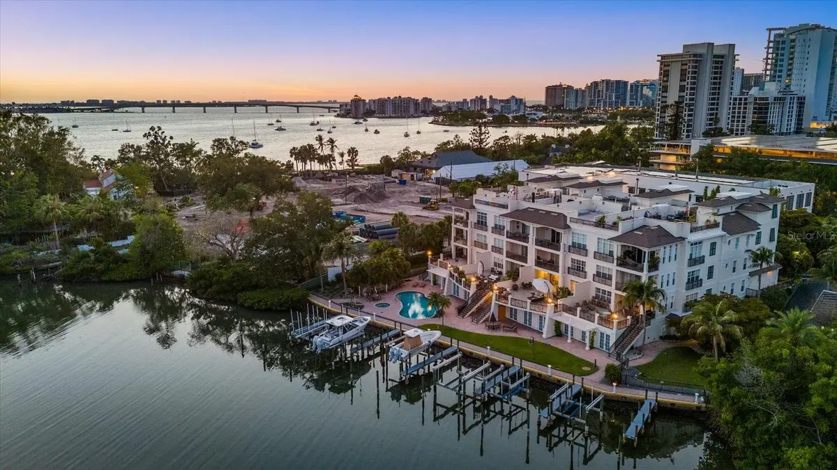 888 S Orange Avenue #2C, Sarasota, FL 34236 - #1