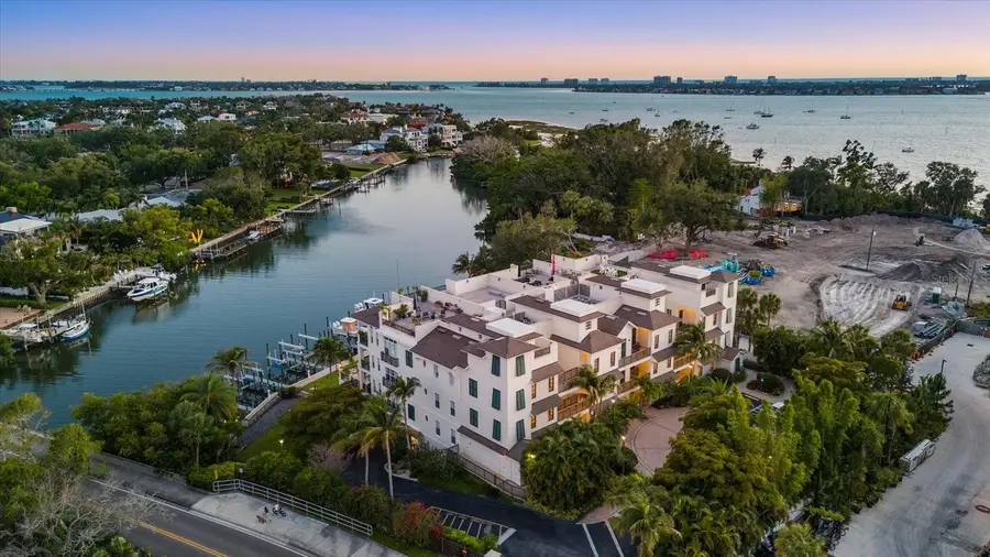888 S Orange Avenue #2C, Sarasota, FL 34236 - #2