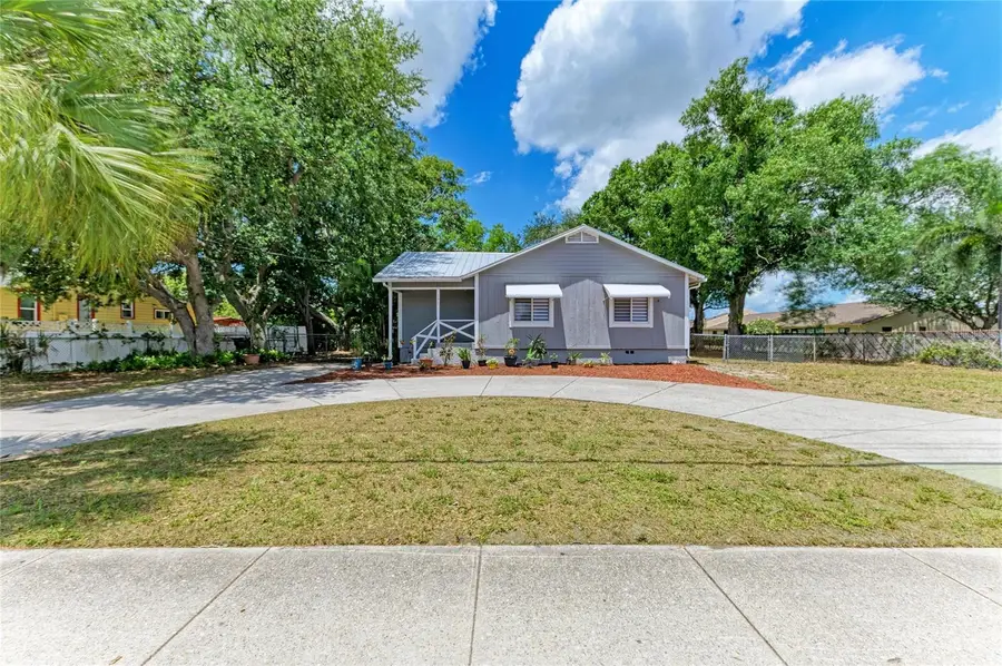 939 N Lockwood Ridge Road, Sarasota, FL 34237 - #2