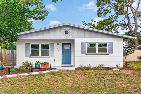 916 Pattison Avenue, SARASOTA, FL 34237