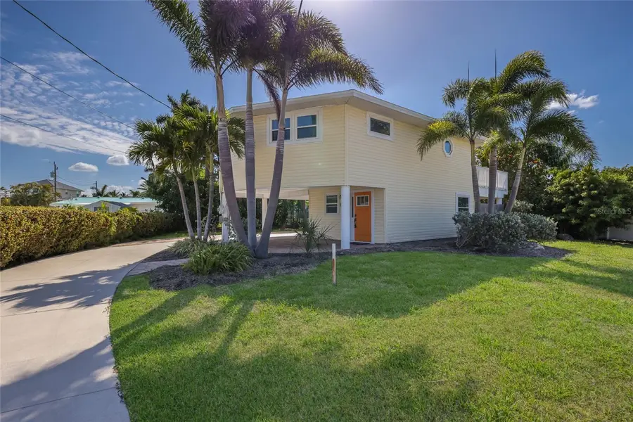 221 85th Street, Holmes Beach, FL 34217 - #3