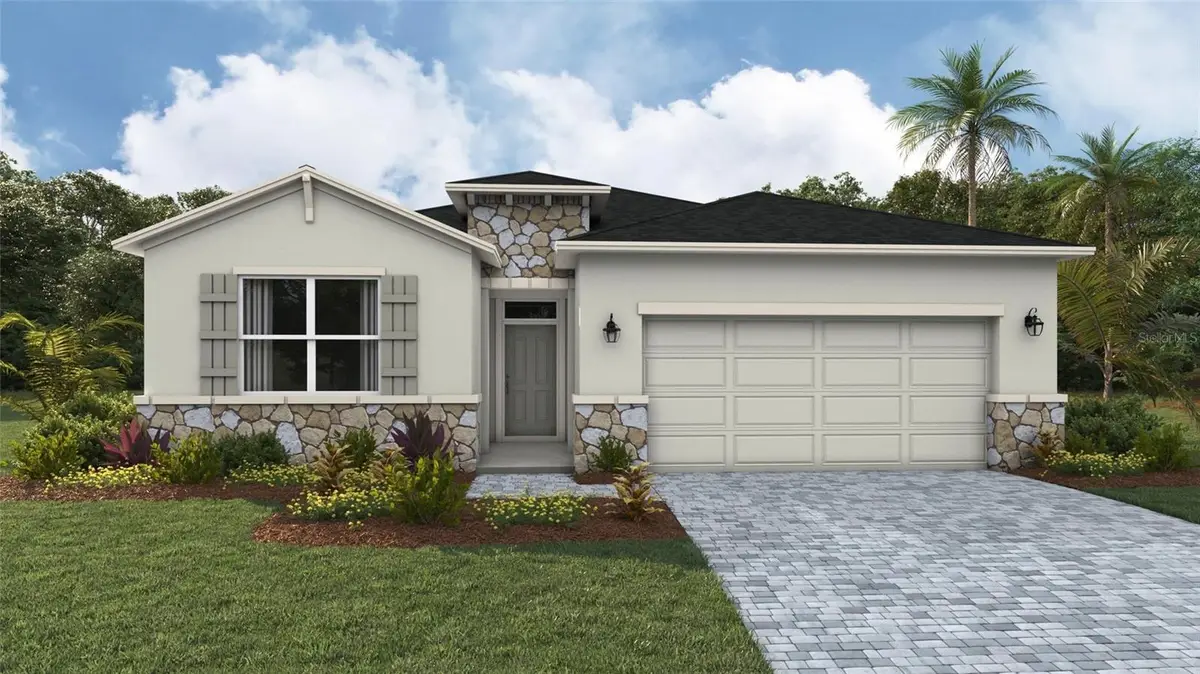 17321 Saltbush Trail, Parrish, FL 34219 - #1