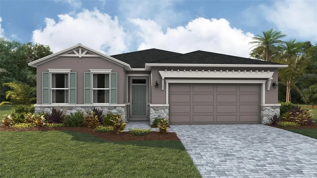 17313 Saltbush Trail, Parrish, FL 34219 - #1