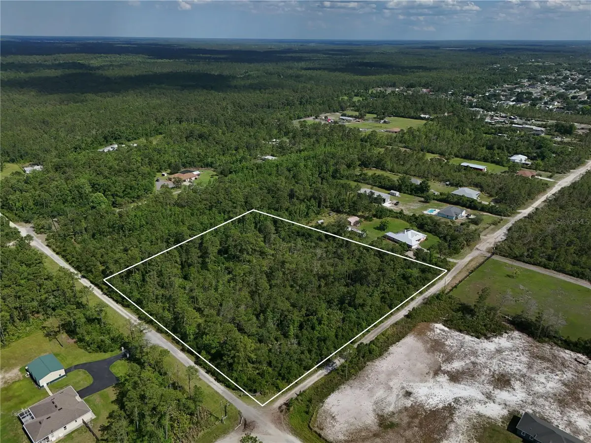 3355 Hyder Avenue, Deltona, FL 32738 - #1