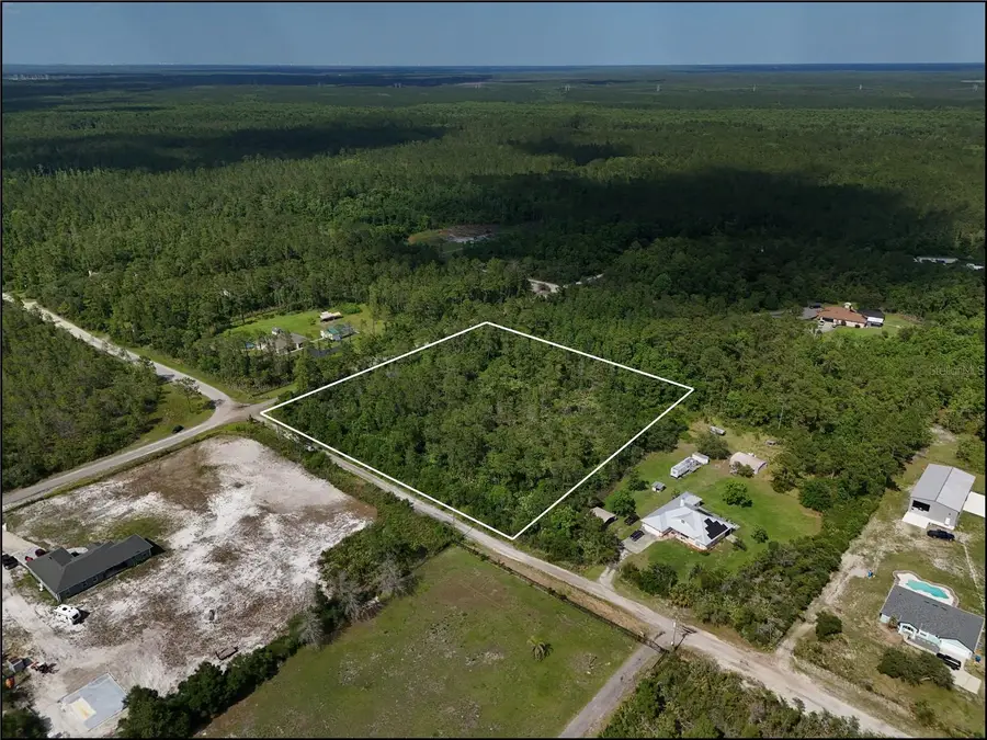 3355 Hyder Avenue, Deltona, FL 32738 - #3