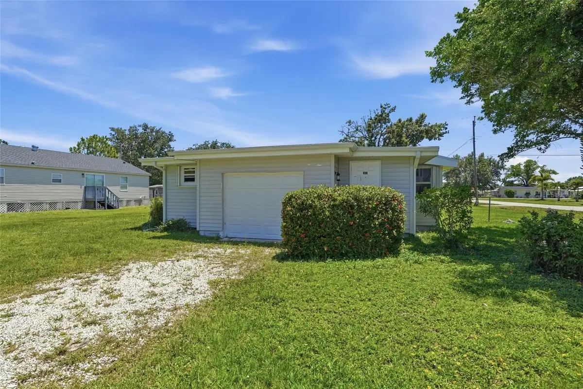 503 Myrtle Street, Punta Gorda, FL 33950 - #1