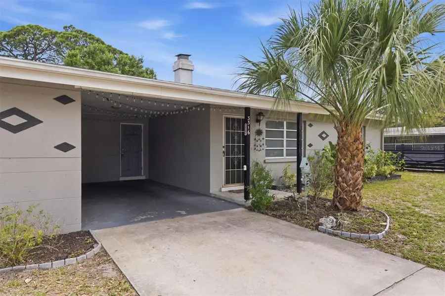 3316 Jolson Drive, Sarasota, FL 34237 - #2