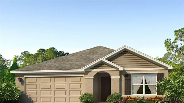 11904 Mountain Island Trail, PARRISH, FL 34219