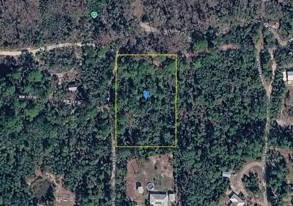 12611 NW 127th Street, CEDAR KEY, FL 32625
