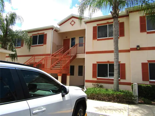 3966 Mediterranea Circle #421, SARASOTA, FL 34233