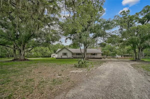 14695 Waterline Road, BRADENTON, FL 34212