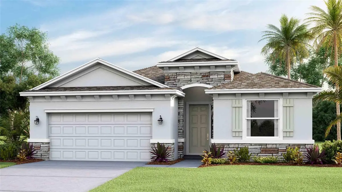 11904 Kingsley Trail, Parrish, FL 34219 - #1