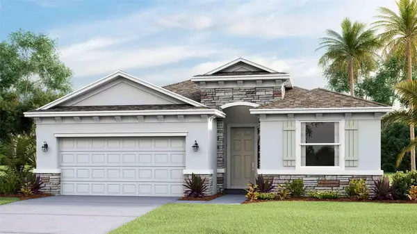 11904 Kingsley Trail, PARRISH, FL 34219