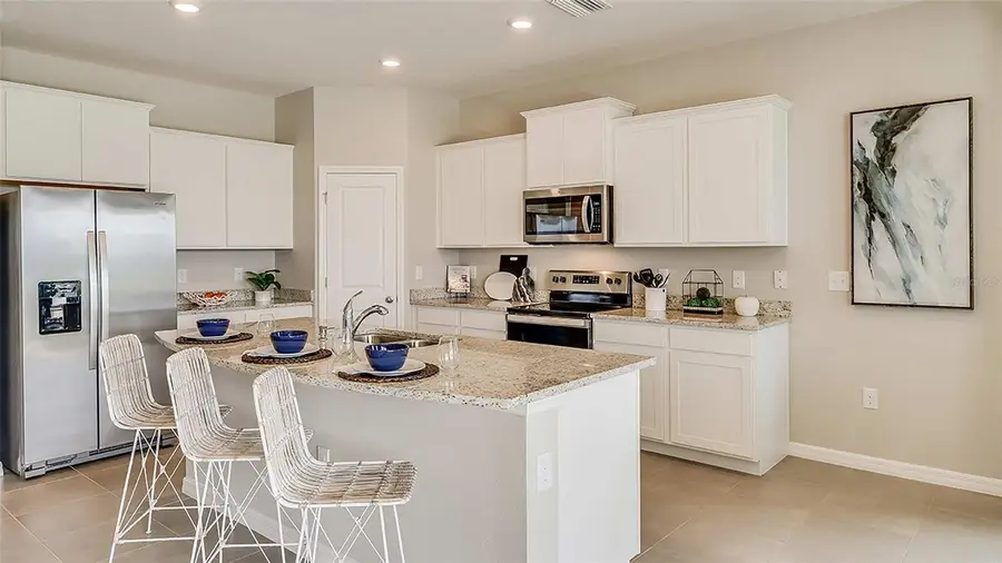 11904 Kingsley Trail, Parrish, FL 34219 - #3