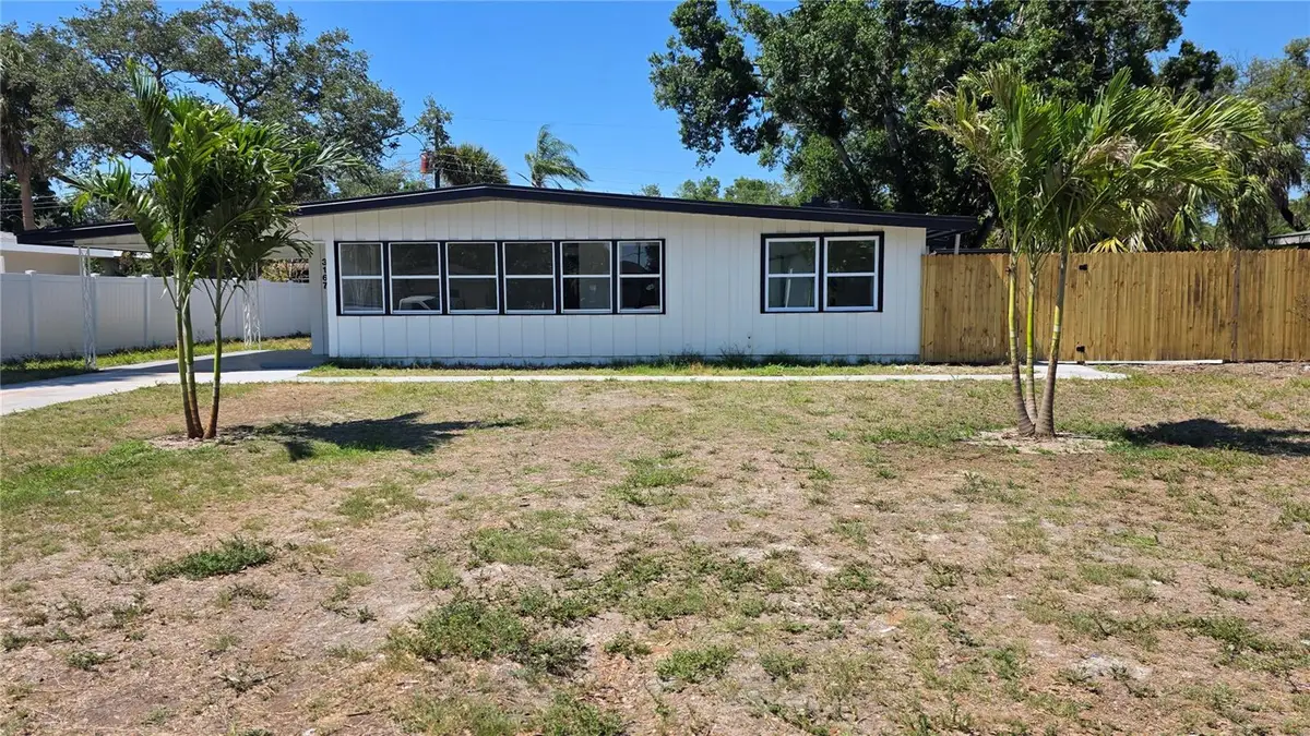 3167 Irving Street, Sarasota, FL 34237 - #1