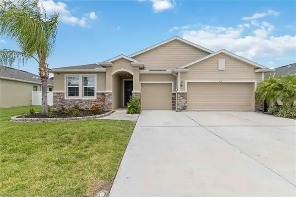 214 Tapa Parish Run, BRADENTON, FL 34212