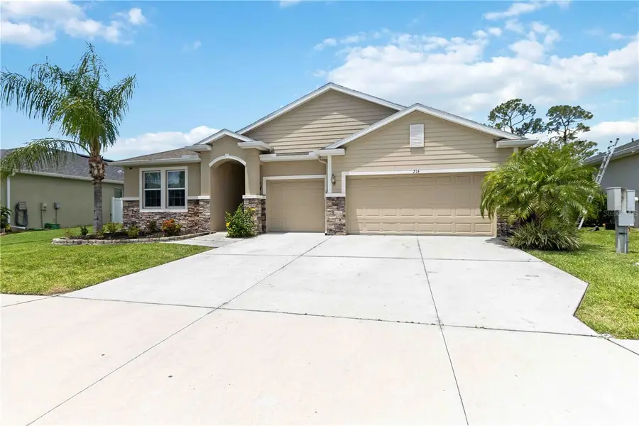 214 Tapa Parish Run, Bradenton, FL 34212 - #3