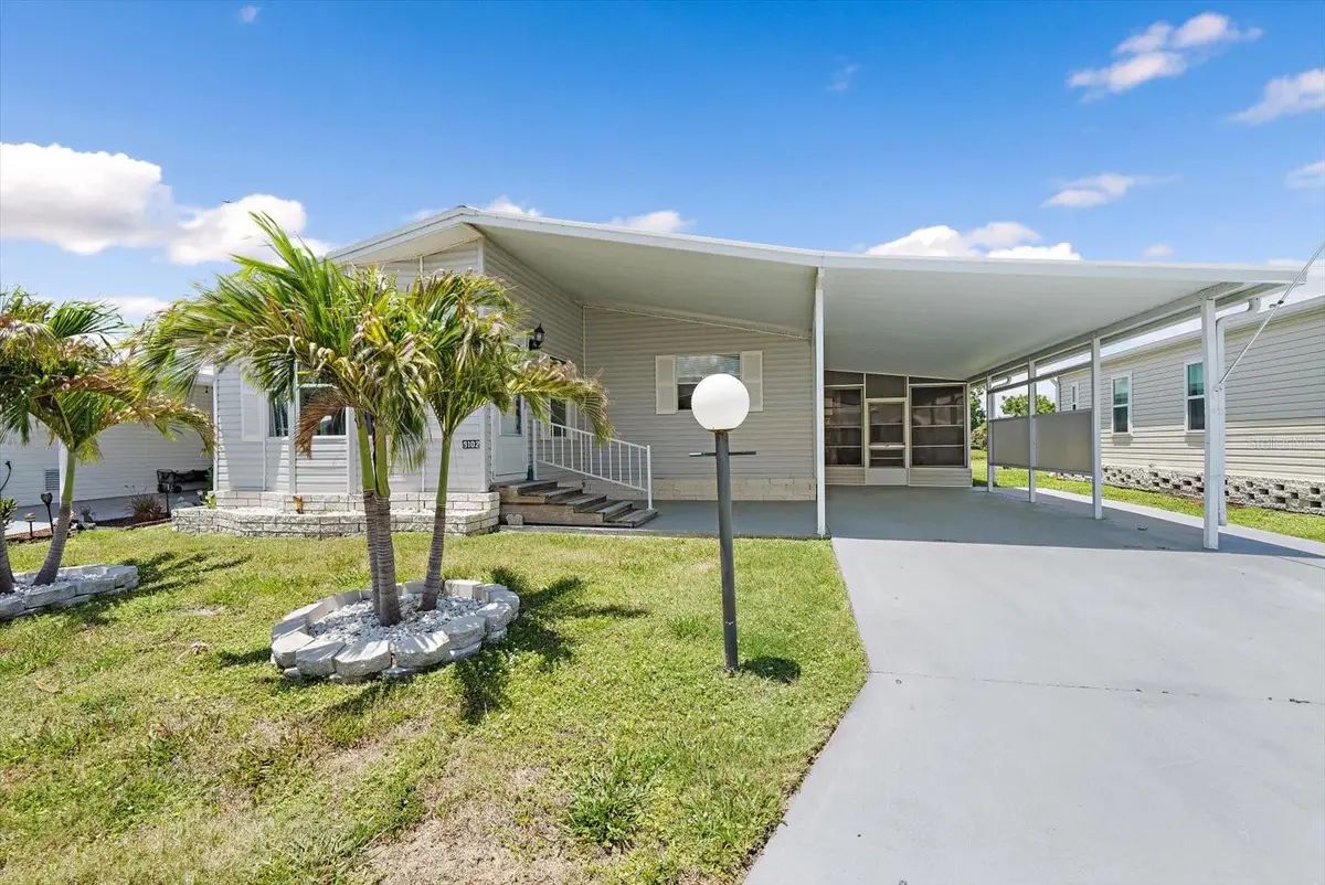 8102 Marie Lane, Ellenton, FL 34222 - #1