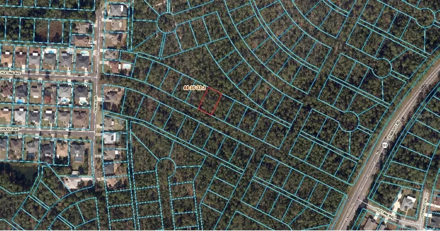 08-3S-32-1200-310-003 Inaccessible Track, Pensacola, FL 32507 - #2