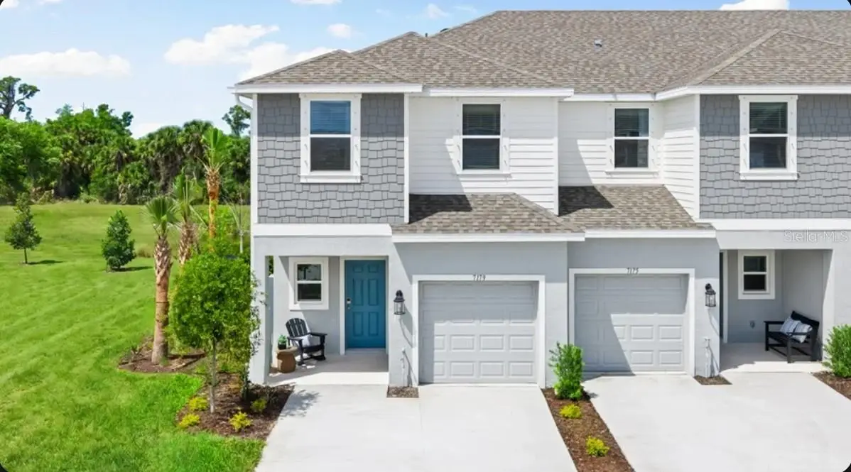 7179 Grand Forest Way, Nokomis, FL 34275 - #1