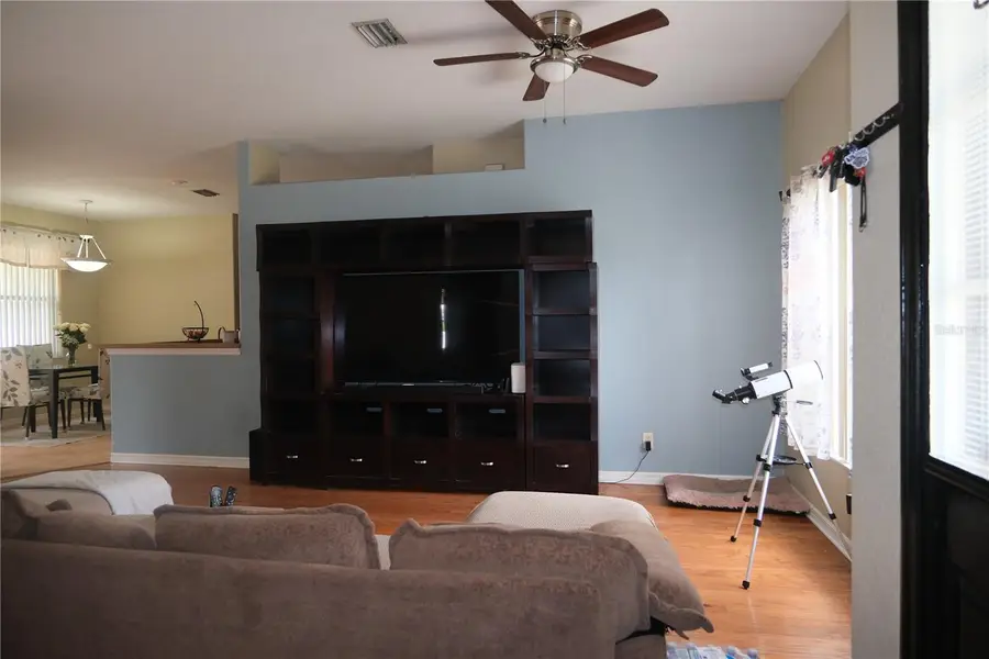 4491 Cuthbert Avenue, North Port, FL 34287 - #3