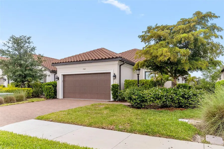 5362 Cicerone Street, Sarasota, FL 34238 - #2
