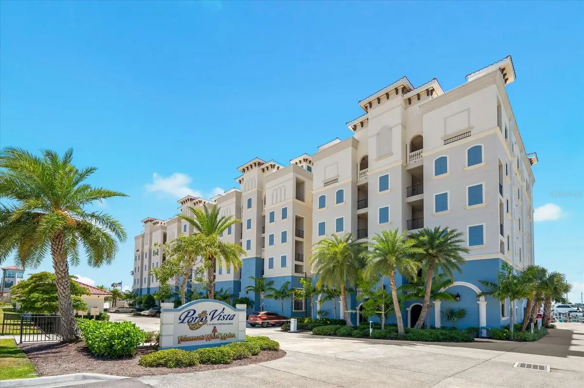 507 Tamiami Trail N #602, Venice, FL 34285 - #1