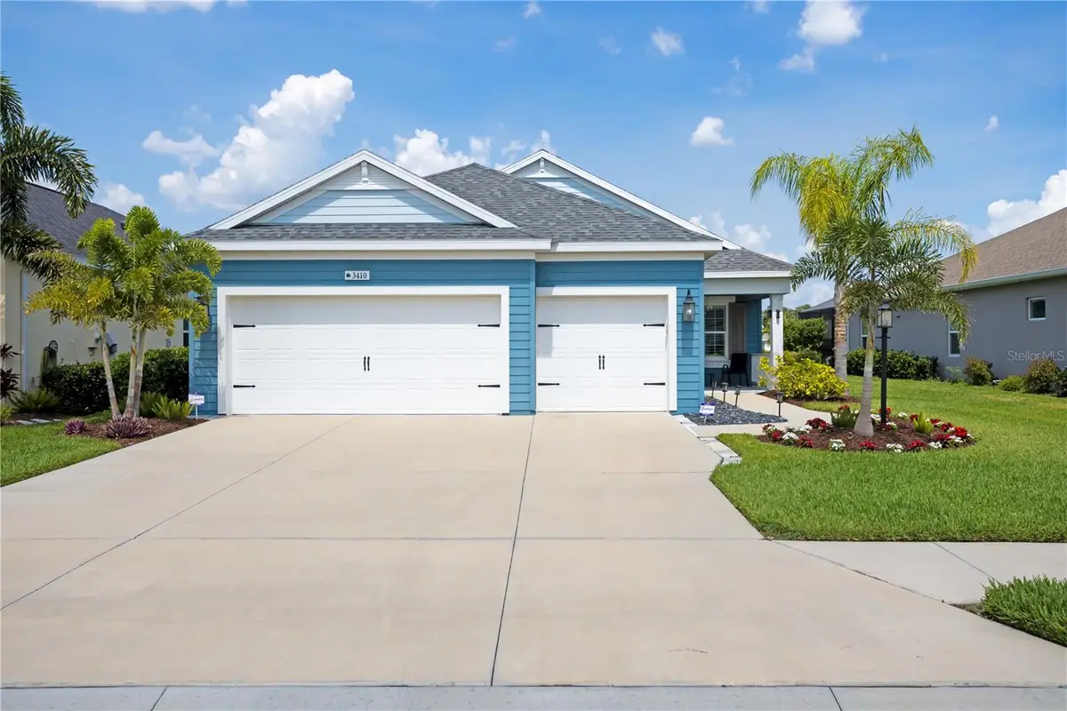 3410 Box Turtle Terrace, Parrish, FL 34219 - #1