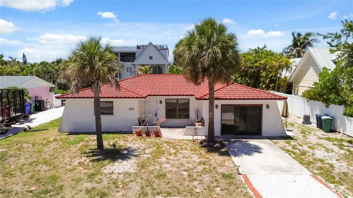 306 Palm Avenue, Anna Maria, FL 34216 - #1