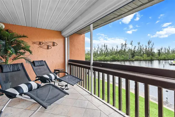 1355 Rock Dove Court #1-2, PUNTA GORDA, FL 33950