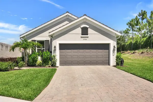 14506 Derna Terrace, BRADENTON, FL 34211