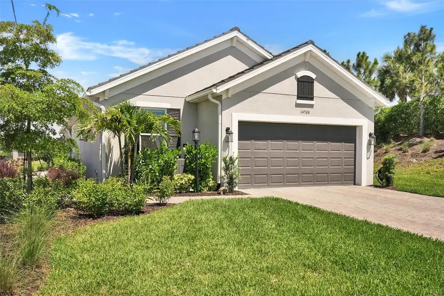 14506 Derna Terrace, Bradenton, FL 34211 - #2