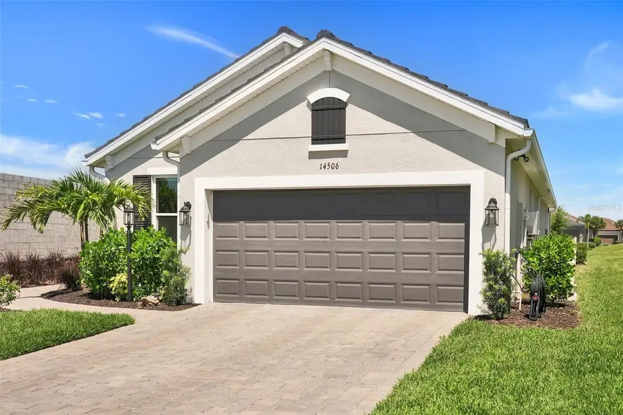 14506 Derna Terrace, Bradenton, FL 34211 - #3