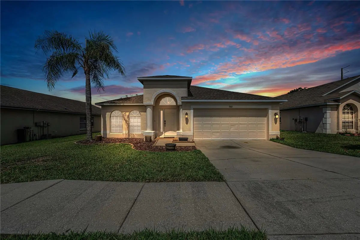 7601 Merchantville Circle, Zephyrhills, FL 33540 - #1
