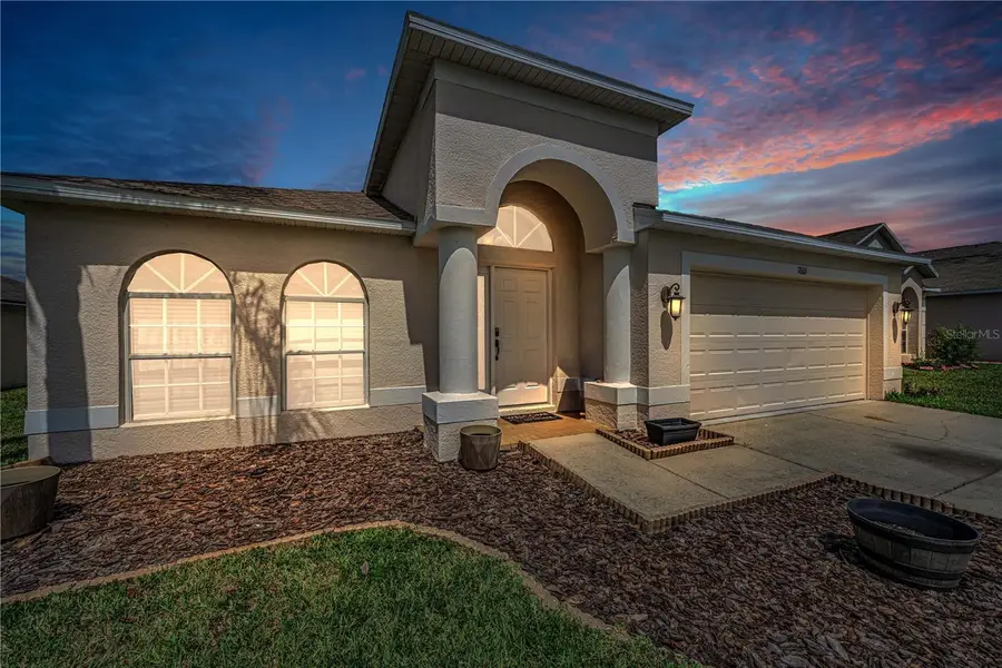 7601 Merchantville Circle, Zephyrhills, FL 33540 - #2