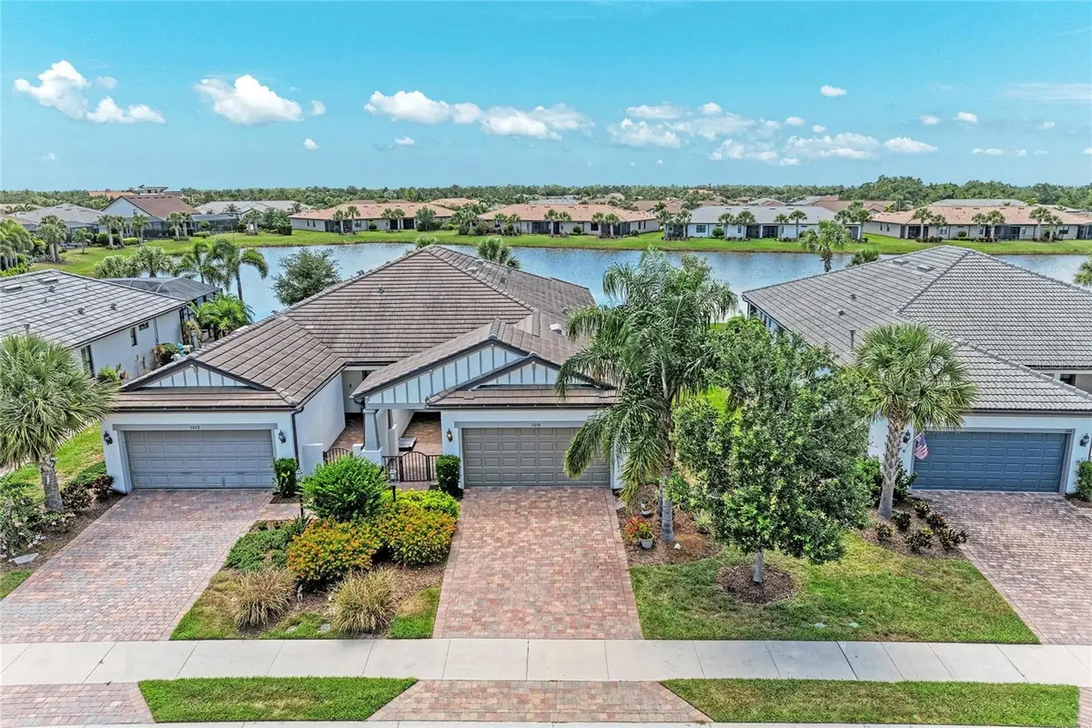 7018 Holbrook Cove, Bradenton, FL 34202 - #1