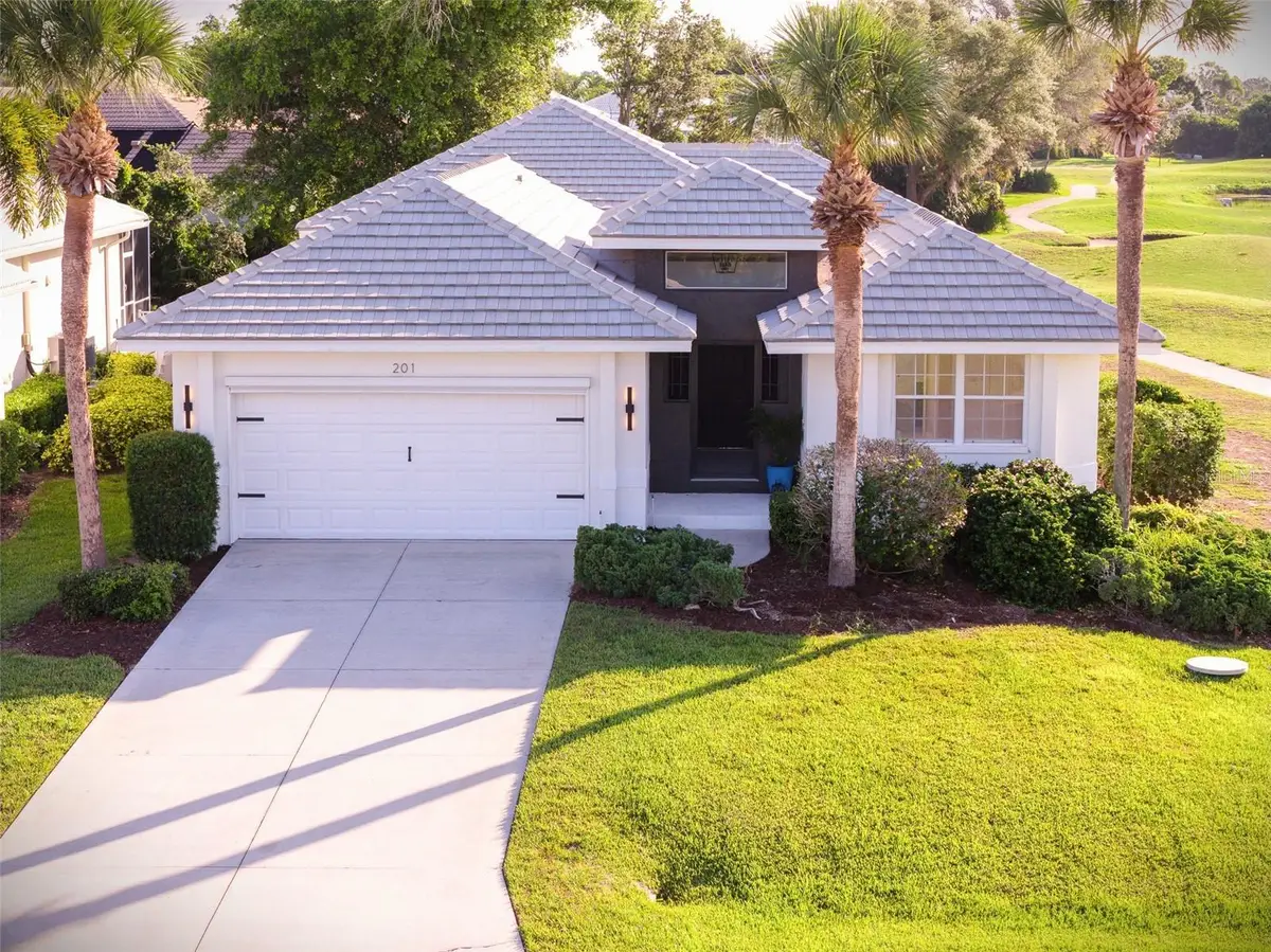 201 Arlington Drive, Placida, FL 33946 - #1
